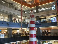 -天虹购物中心(石路店)