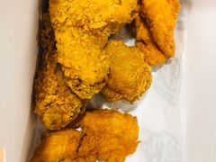 -卡乐星(美罗城店)