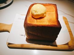 -绿茶餐厅(滨海万达广场店)