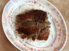 -一乐烧鹅(中环店)