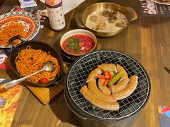 -卢布里西餐厅(总店)