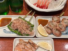 -小山日本料理(兴业太古汇店)