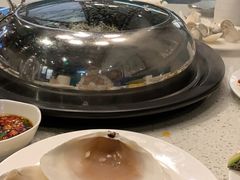-青蓬蒸汽海鲜·深圳老字号·团建聚会(壹方城店)