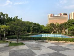 课外活动-平安（深圳）金融教育培训中心