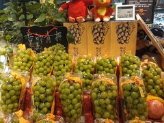 -Olé精品超市(北京合生汇店)