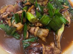 -红灯笼龙凤饭店(宁波老字号店)