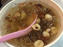 -汕头街四果汤