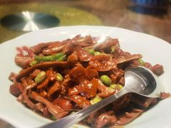 -香园茶社·金陵小灶(老门东店)