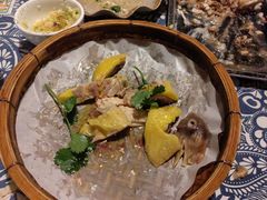 -米庄·原味私房菜(骏壹万邦店)