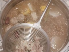 -八合里潮汕鲜牛肉火锅(福州万象城店)