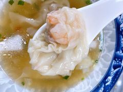 鲜虾云吞-煌记云吞世家(信义锦绣花园店)