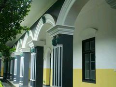 -湖南省立第一师范学校旧址