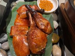 -小厨娘绣中淮扬(大行宫科巷店)
