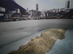 -白鹤梁水下博物馆