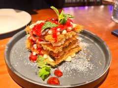 -bluefrog蓝蛙(悠唐购物中心店)