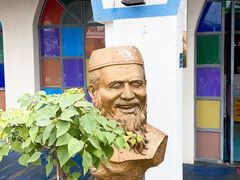 -马大胡子清真西北菜