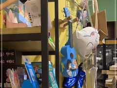 -Summer House夏莫手工坊团建活动(世博源店)