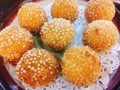爆浆椰球-陈眼镜火锅(总店)