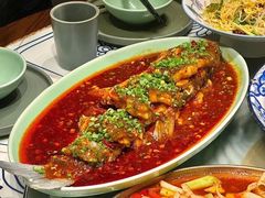 -院8里·小聚园老川菜(九眼桥店)