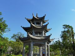 -悦城龙母祖庙