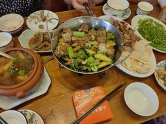 -小厨子私房菜·云南美食店
