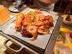 -绿茶餐厅(昌平悦荟店)