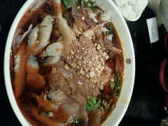 -夫妻肺片·中华老字号·正宗川菜(春熙路店)