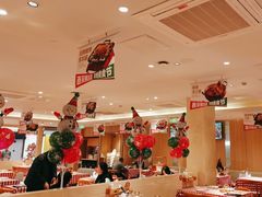 -西贝(吴江路湟普汇店)
