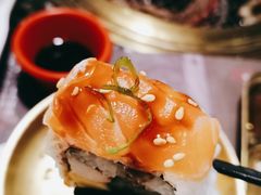 -黑牛の場烤肉(摩天活力城店)