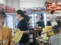 -灌县老妈砂锅串串香(万科红生活广场店)