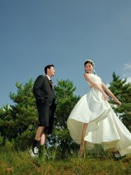 -第一夫人婚纱摄影(南京店)