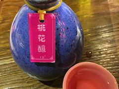 -锦上中式酒馆(南内环店)