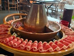 -北门涮肉·铜锅涮肉(南锣鼓巷店)