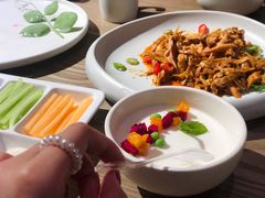 -小大董·烤鸭(凤凰汇店)