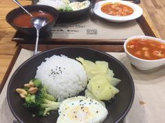-海盗虾饭·剥好的小龙虾饭(上地辉煌店)