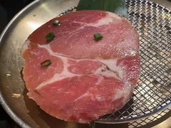-九田家黑牛烤肉料理(新辰里亚运村店)
