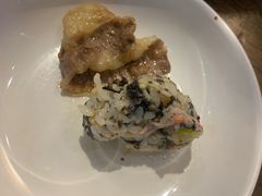 -釜山火炉韩式炭火烤肉(欧洲城店)