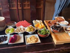 -青藤茶馆(南山路店)