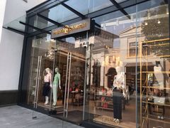 -TORY BURCH(比斯特苏州购物村店)