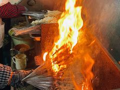 -宋文成烤肉(白沙巷店)