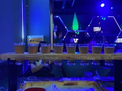 -M-MIX电音烤吧