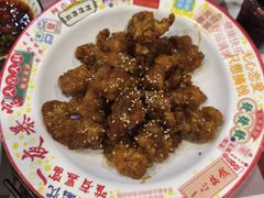 -吉源大排档·鱼生·海鲜(烧烤彩印厂店)