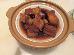 -小菜园新徽菜(合肥滨湖世纪金源店)