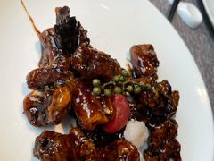 -御花园·粤菜·海鲜火锅(中山公园店)
