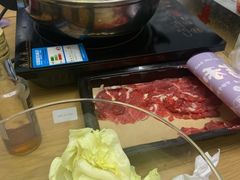 -大吉利·潮汕鲜牛肉火锅(万峰路店)
