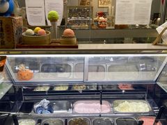 -歎雪糕低糖低脂Gelato冰淇淋