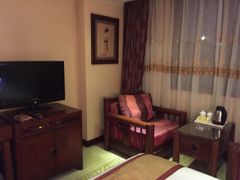-维也纳国际酒店·西安大雁塔大唐不夜城店