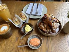 -BOR Eatery(安福路店)