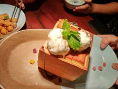 -外婆家(南开大悦城店)