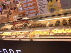 -芳叔(东方宝泰店)